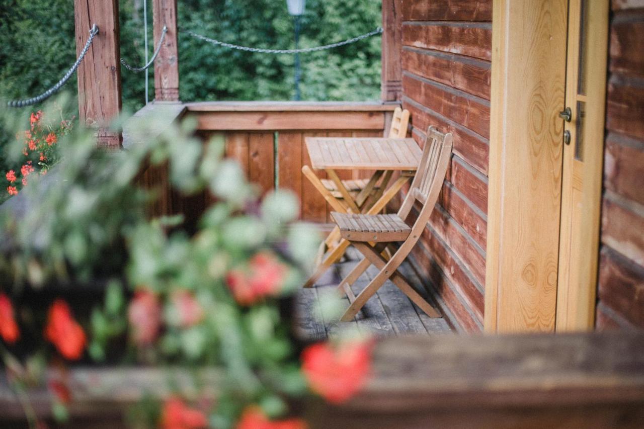 Villa Hubertus Srebrna Gora ภายนอก รูปภาพ