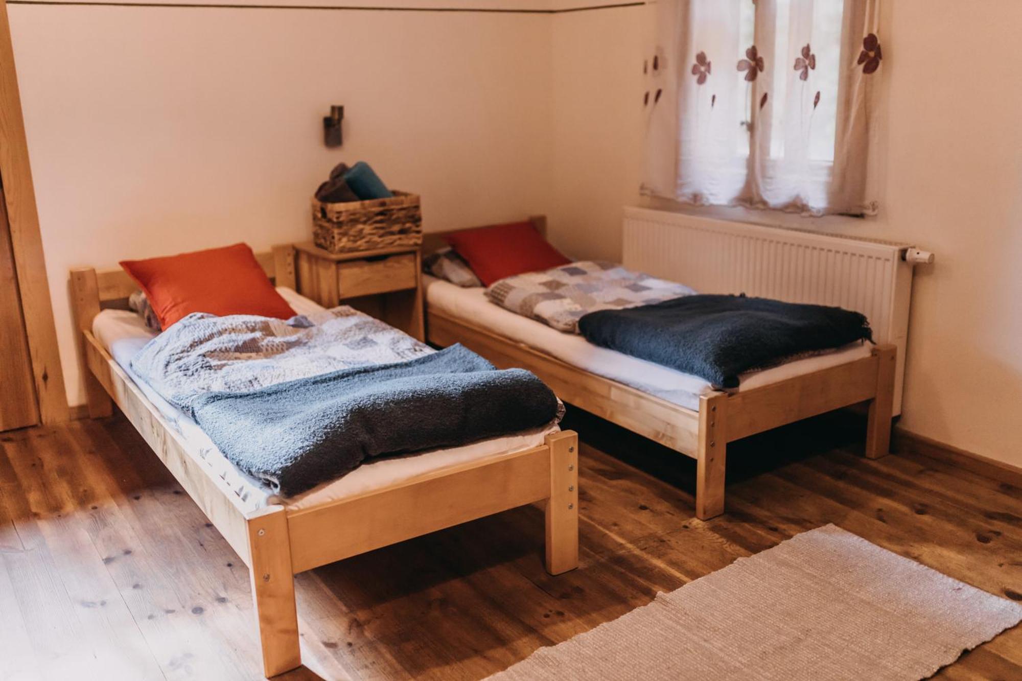 Villa Hubertus Srebrna Gora ภายนอก รูปภาพ