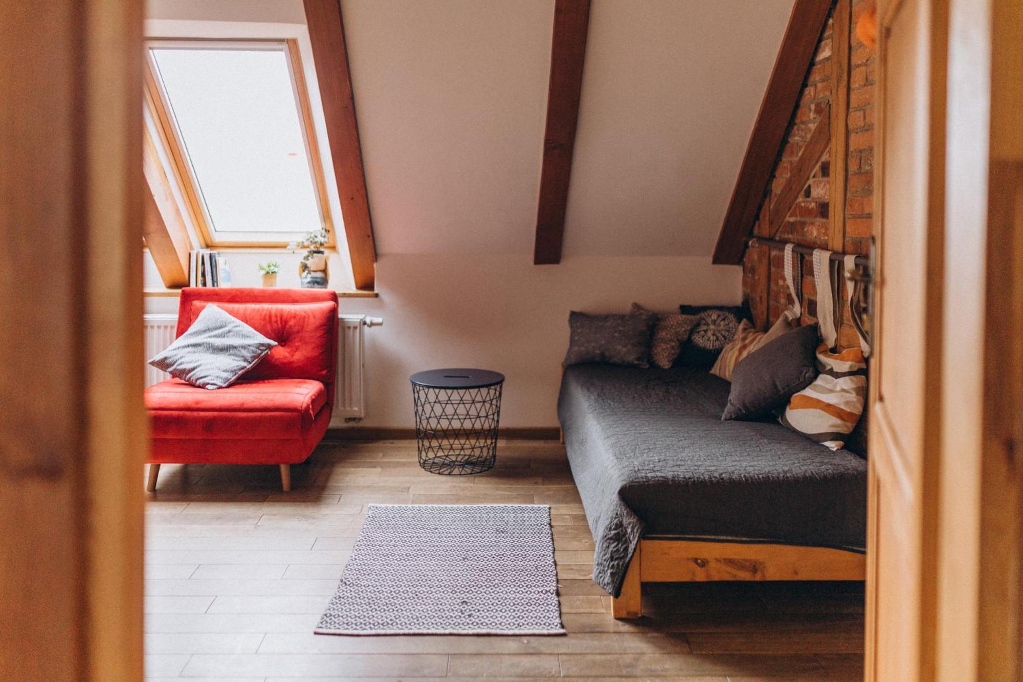 Villa Hubertus Srebrna Gora ภายนอก รูปภาพ
