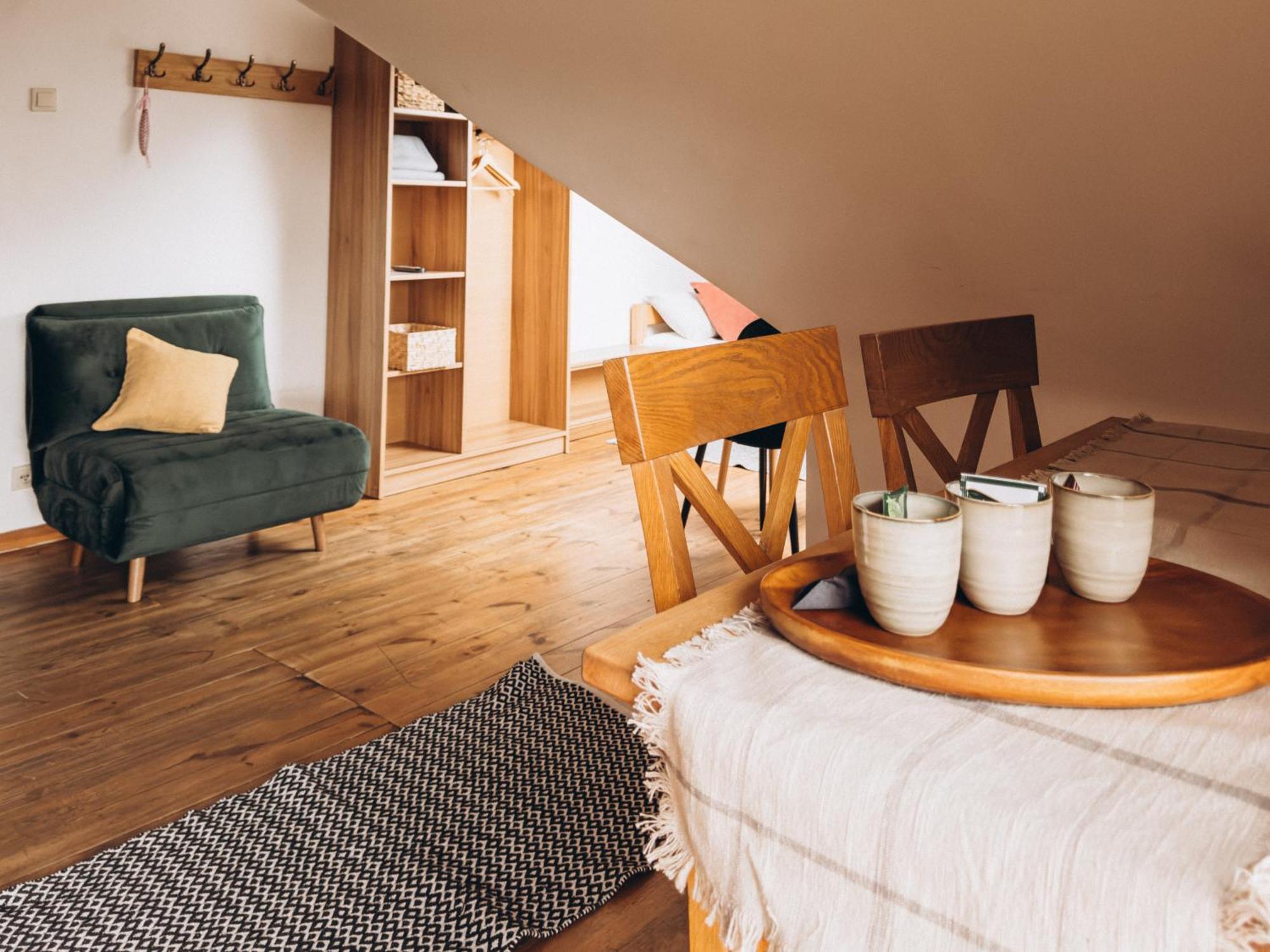 Villa Hubertus Srebrna Gora ภายนอก รูปภาพ